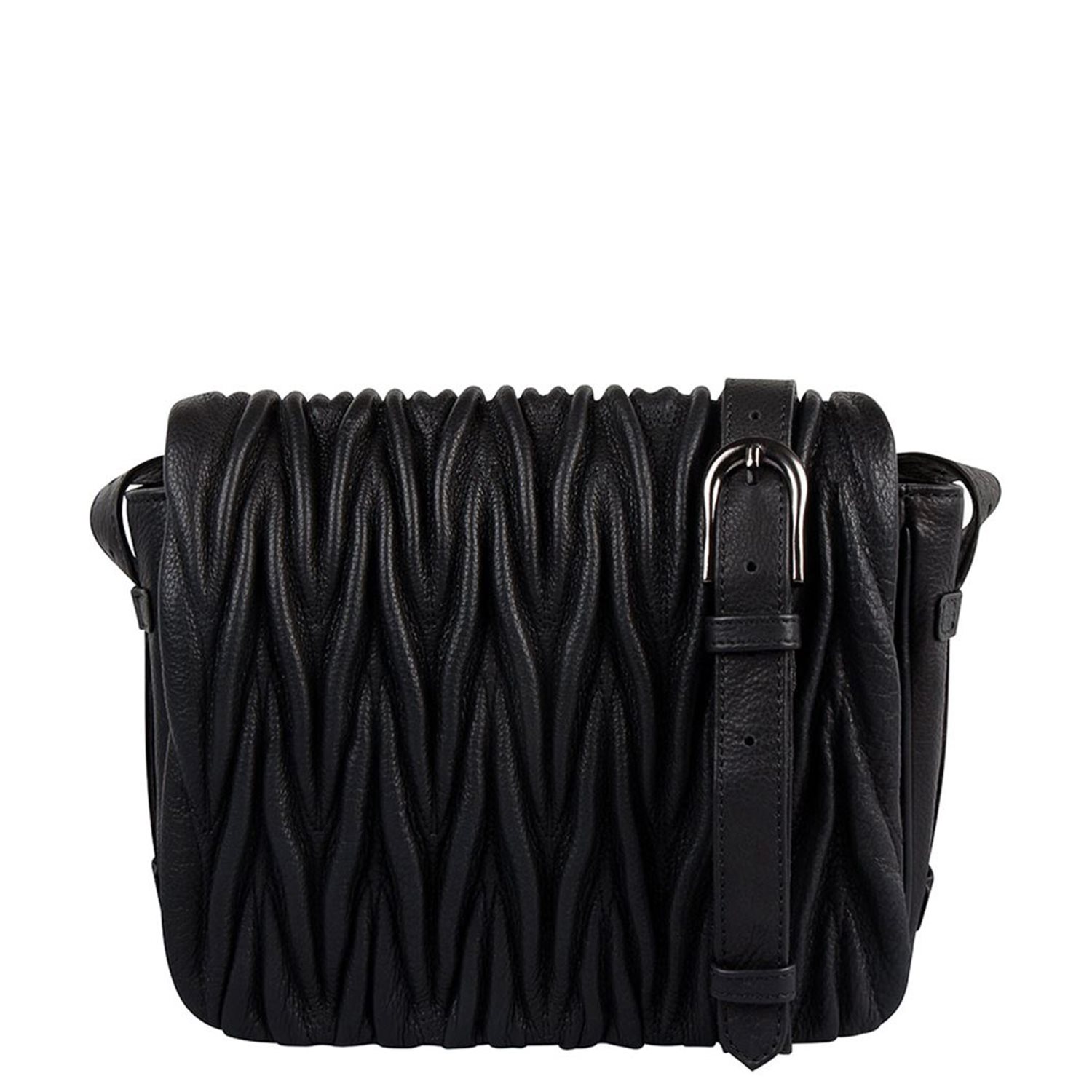 Cowboysbag Dallas Crossbody black