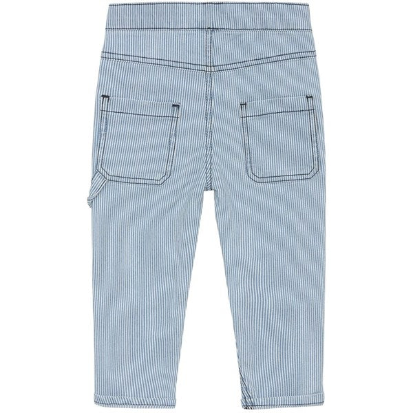Køb Hust & Claire Mini Stripes Junior Jeans