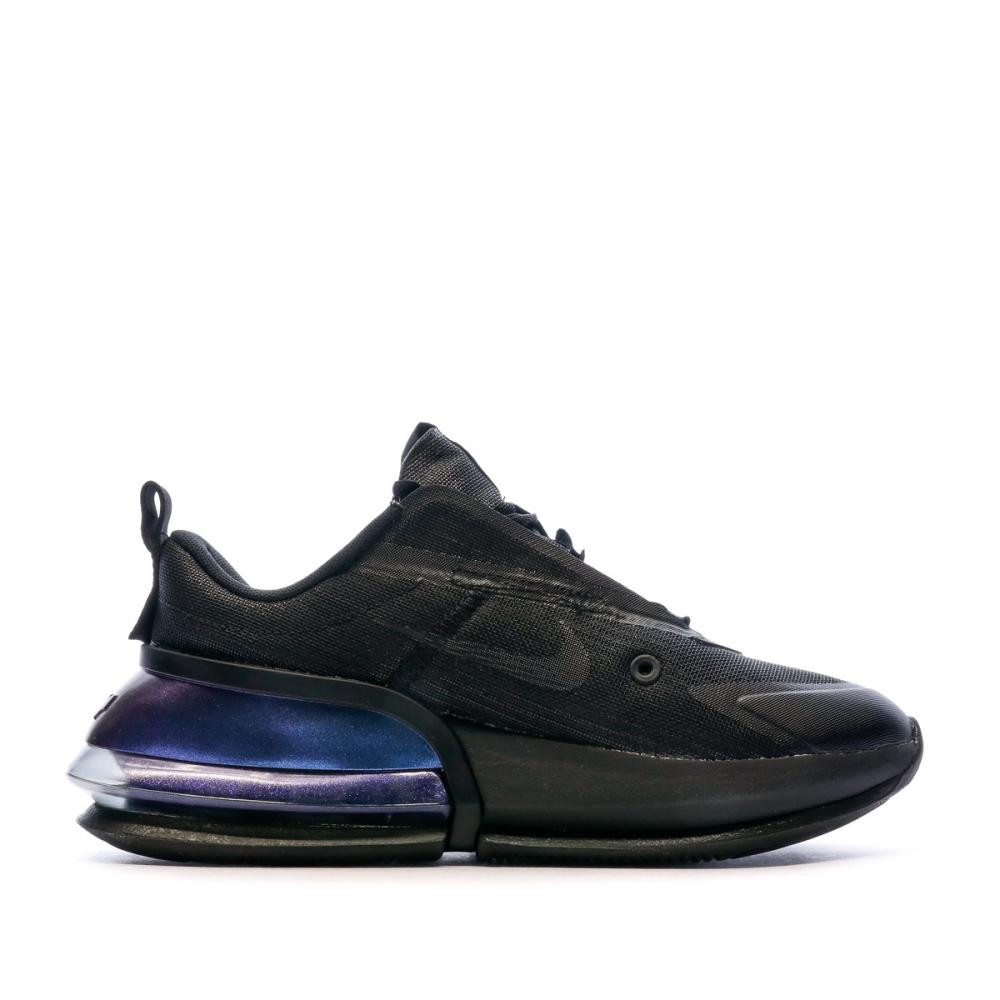 Nike Baskets Noires Femme Nike Air Max Up NRG