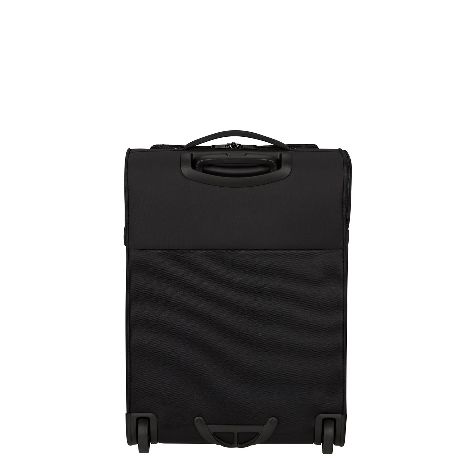 Samsonite Airea Upright 55 Exp Toppocket black