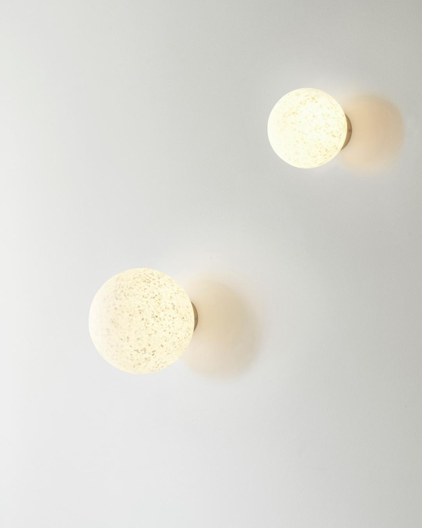 Normann Copenhagen Pix plafondlamp Ø20