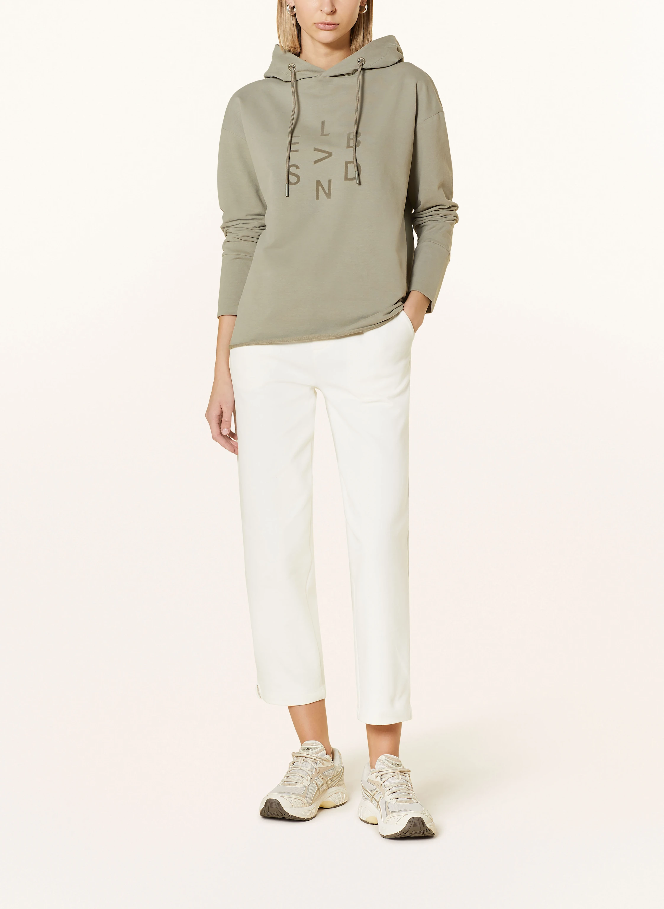 ELBSAND Hoodie DANA