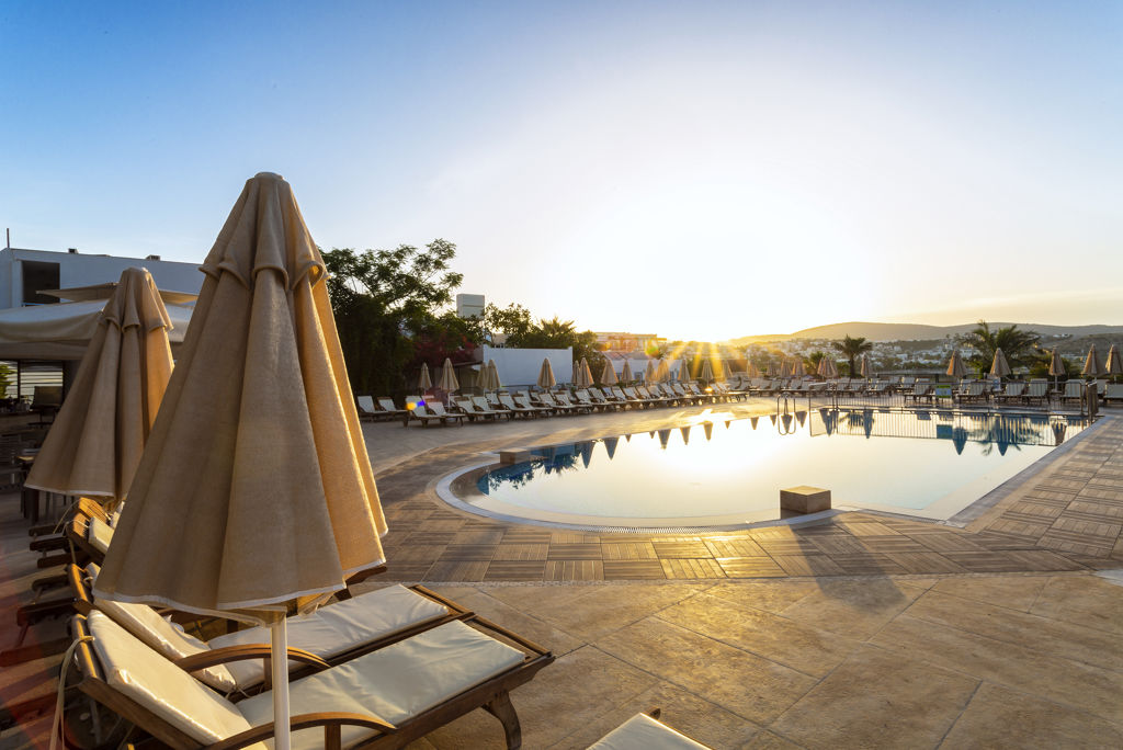Royal Asarlik Beach Ultra All Inclusive - Hotel
