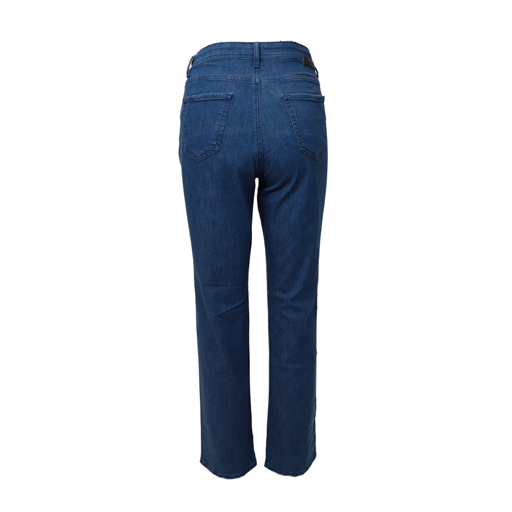 Brax Mary Denimbukser, Blå, 46K