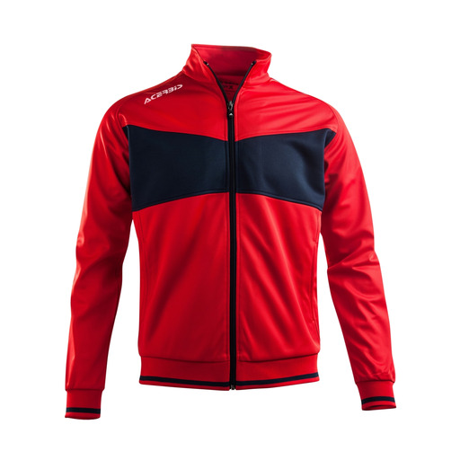 Chaqueta Acerbis Chandal Diadema