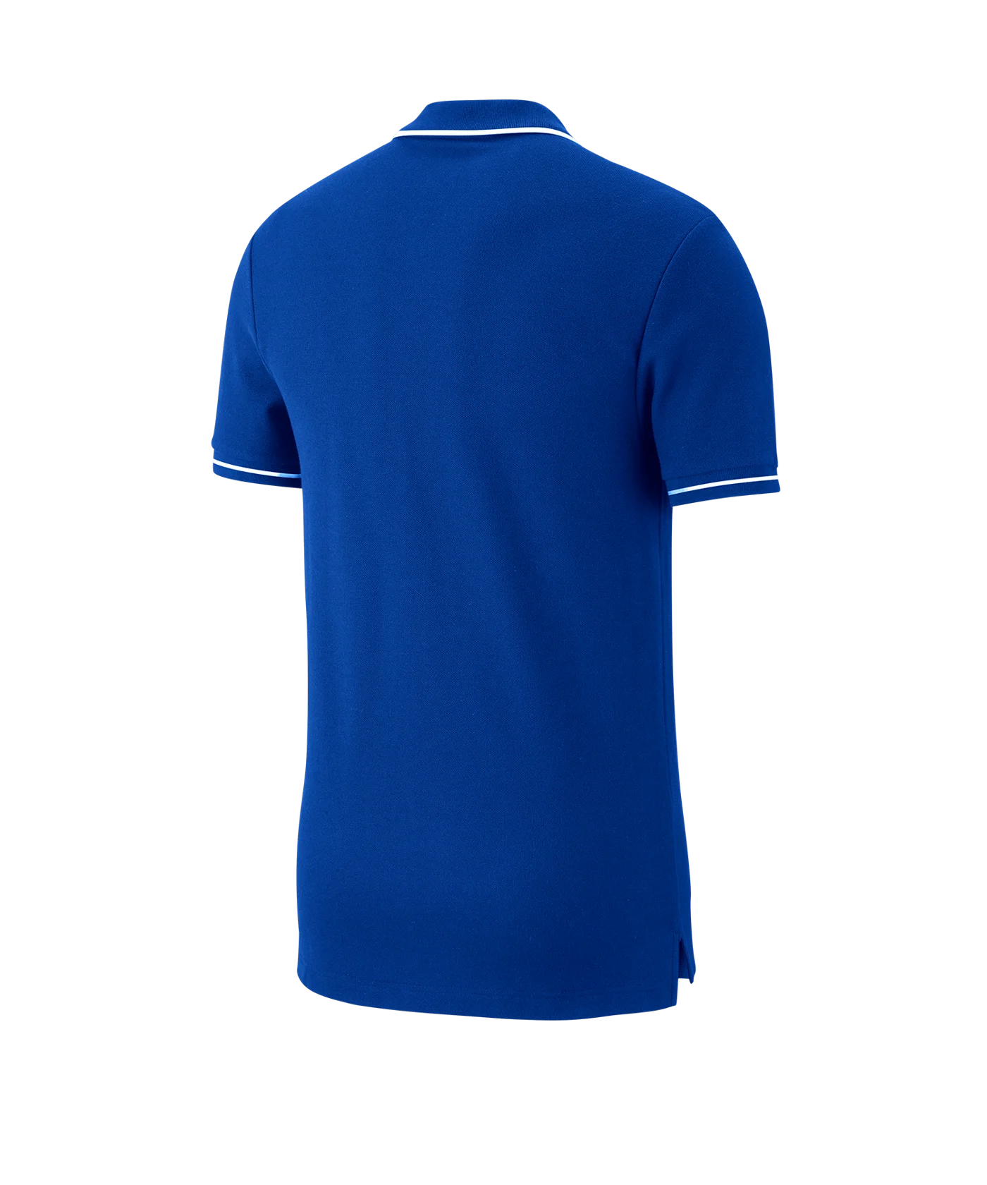 Nike Club 19 Poloshirt Blau F463