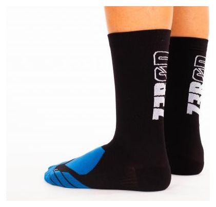 Chaussettes Z3rod Armada Noir et Bleu