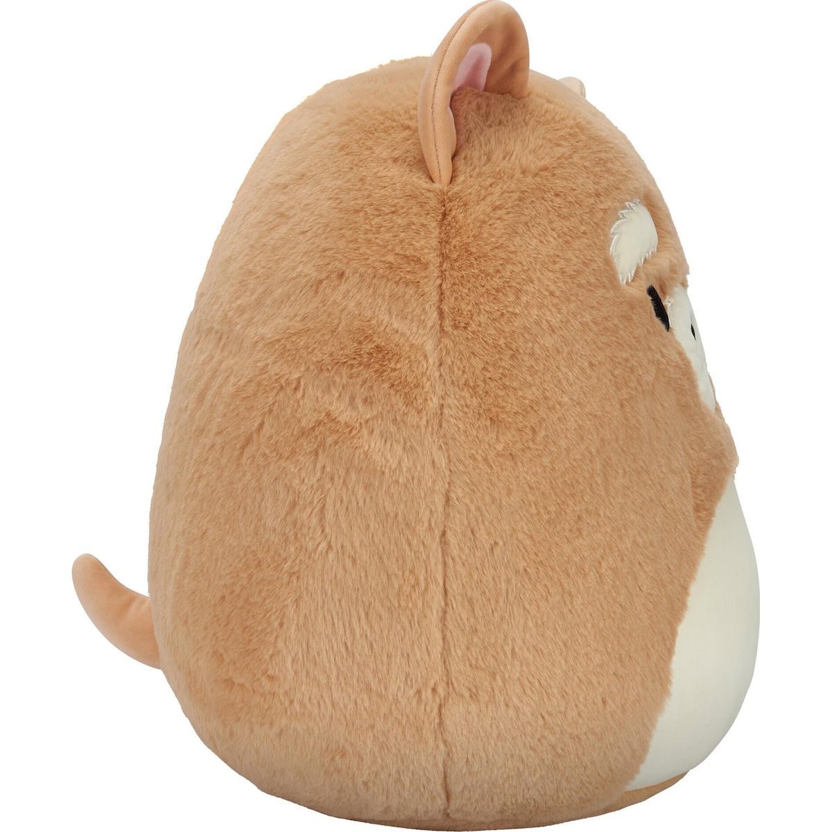Squishmallows kosedyr (Mallows Terrier)