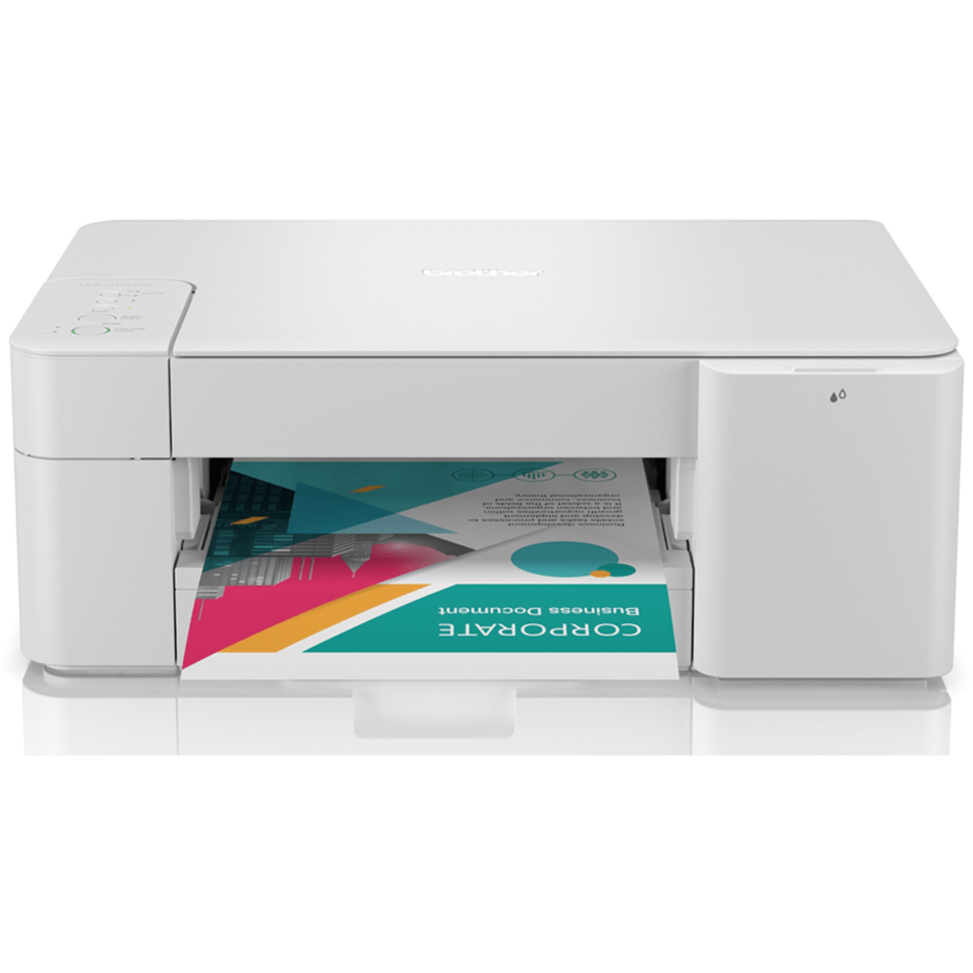 Brother Multifunktionsdrucker DCP-J1200W