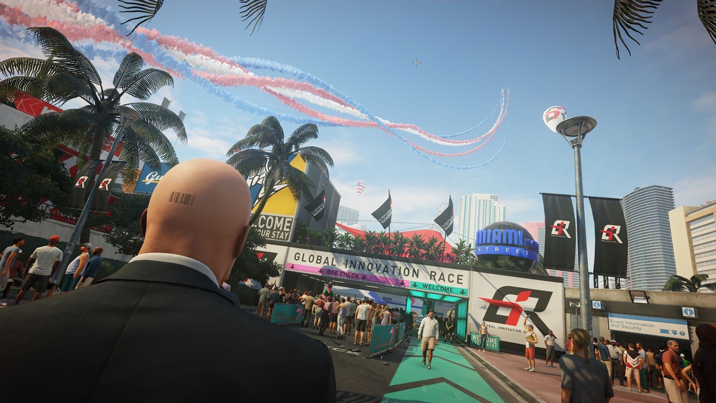 HITMAN™ 2- Xbox One