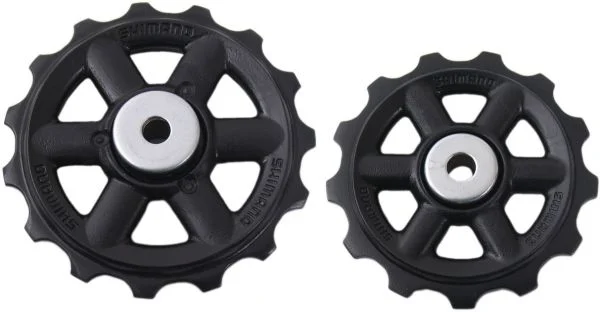 Shimano Altus M310 Pulleyhjul, 13/15T