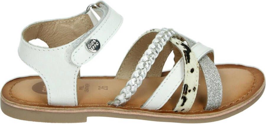 Gioseppo 93007 Kinderen MeisjesSandalen Bruin