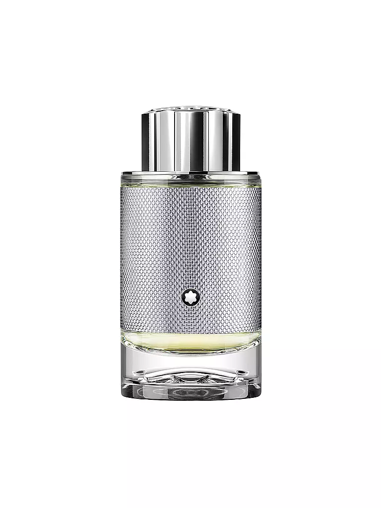 MONT BLANC Explorer Platinum Eau de Parfum 100ml keine Farbe