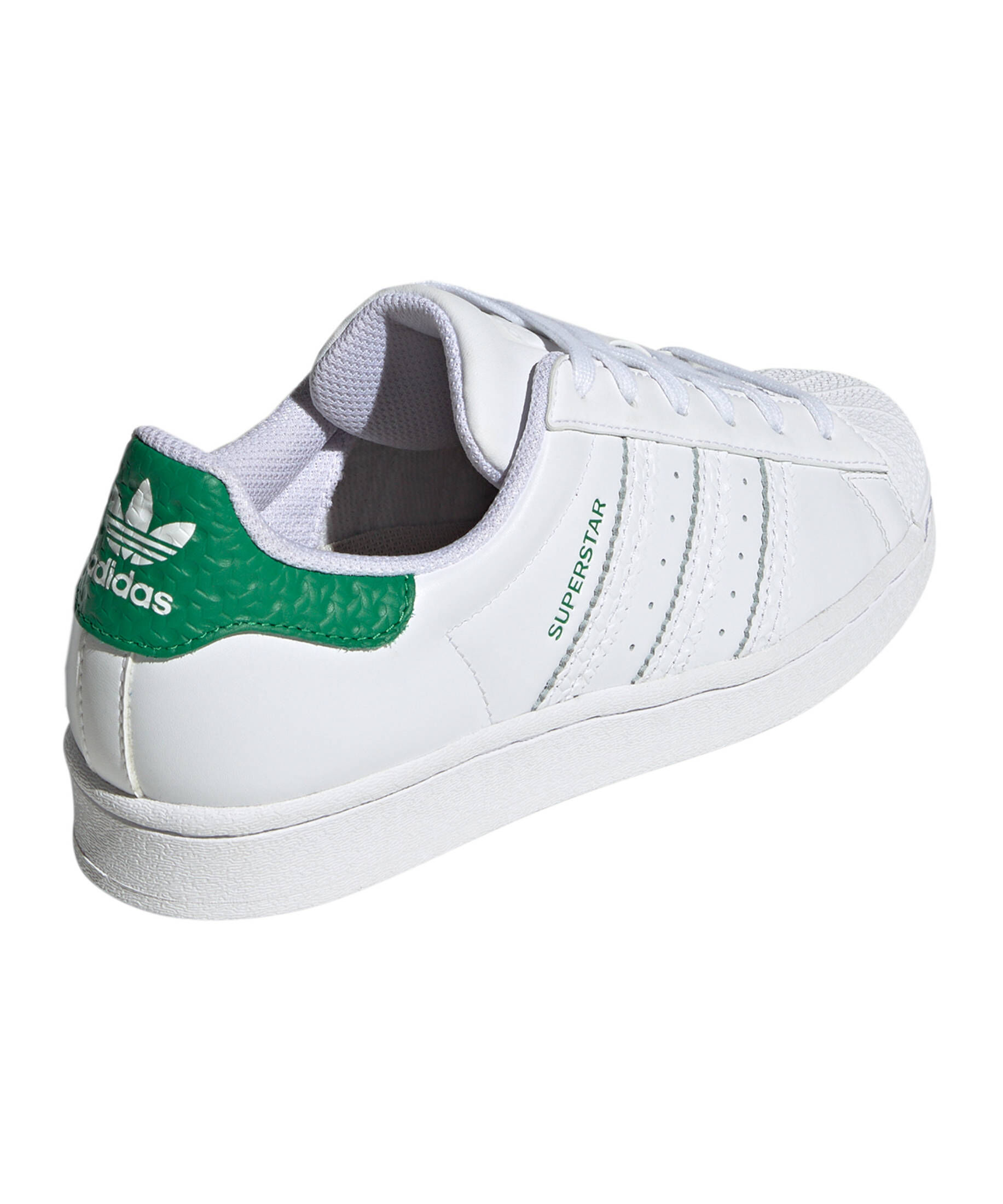 adidas Originals| Damen Lifestyle - Schuhe Damen - Sneakers Superstar Damen