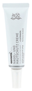 Gehwol med Nagel- und Hautschutz-Creme, 15 ml