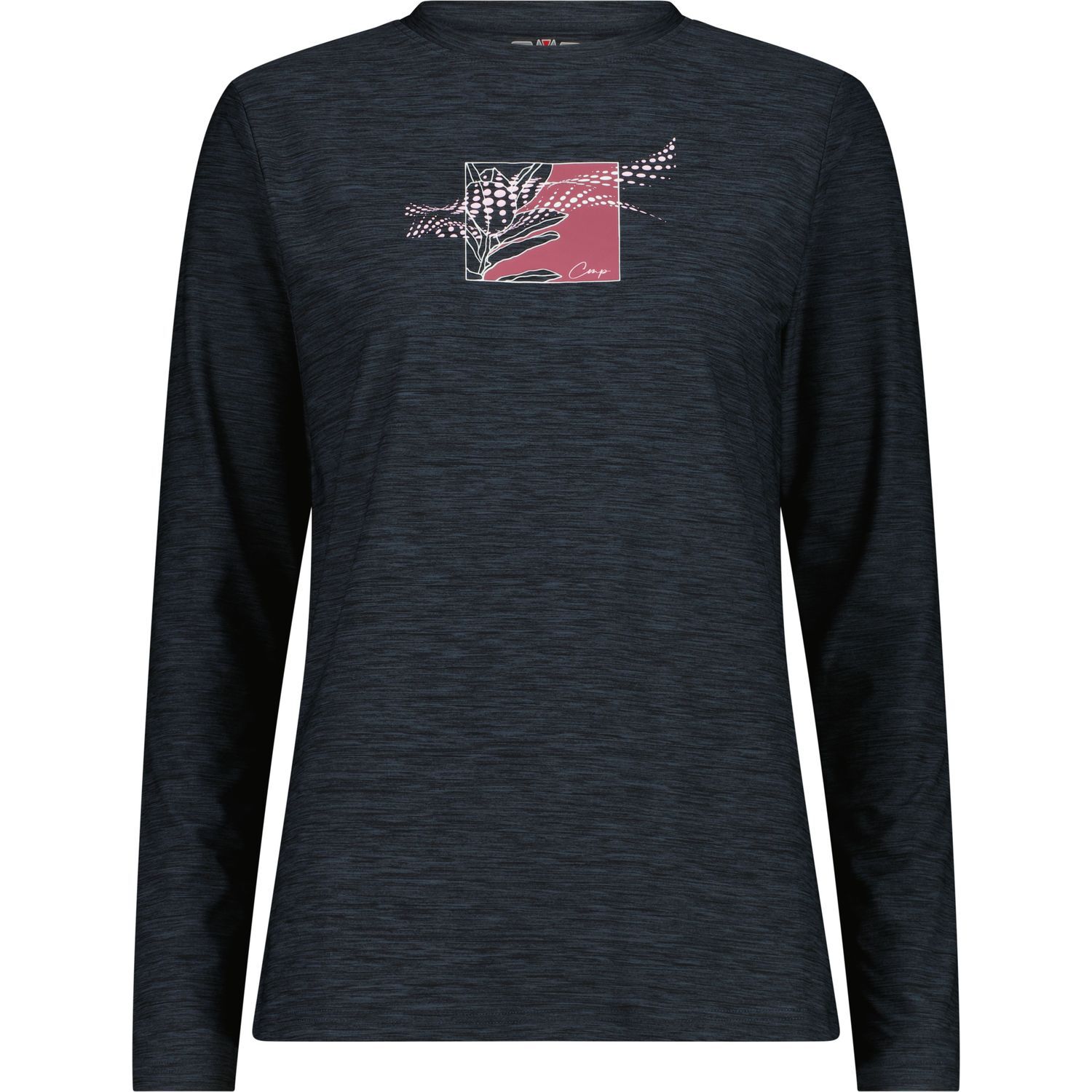 CMPWoman T-Shirt 33N2226