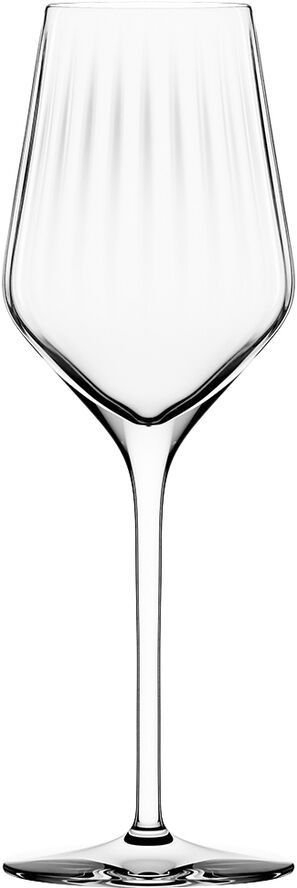 Stölzle Lausitz Hvidvinsglas Symphony 405ml, 6 STK Klar