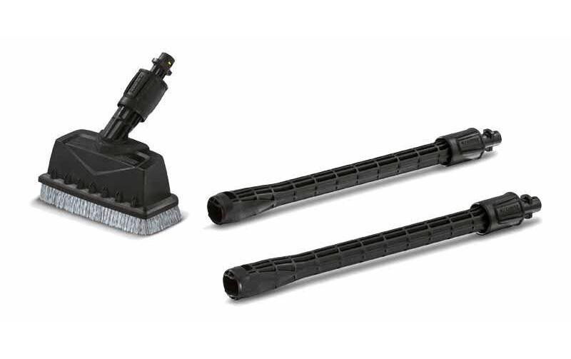 Bürste PS 20 für KHB 5 BatteryZubehör zu Hochdruckreiniger (Bürste)