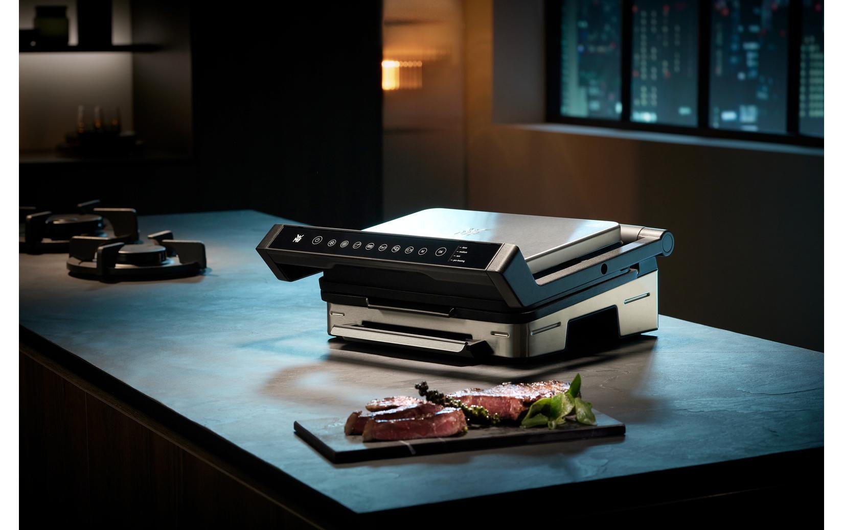WMF Kontaktgrill »Profi Plus 2180 W« 2180 W