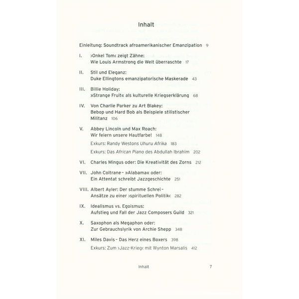 Reclam Verlag The Sound Of Rebellion