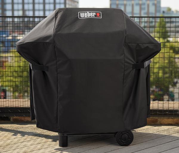 Weber Gasgrill SPIRIT E-425 GBS, ca.
