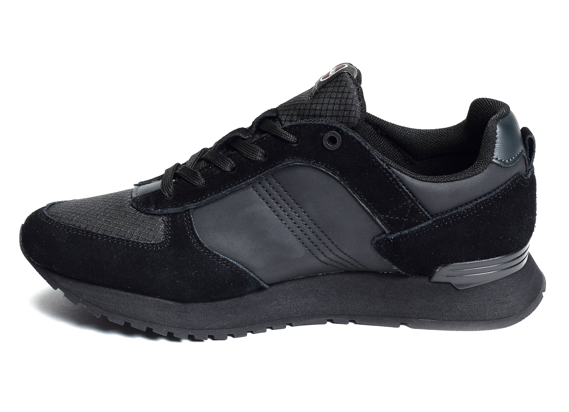 Travis pro rash noir