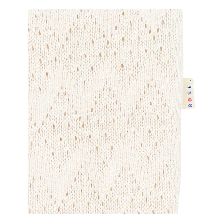 Bellerose Pantalon Viona | Ecru