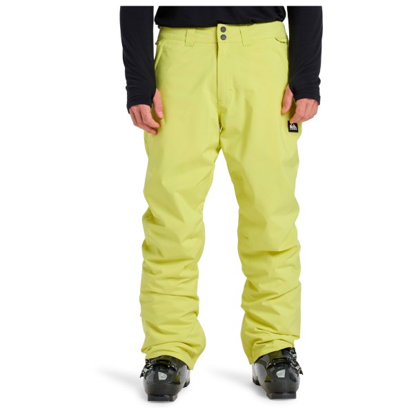 Quiksilver - Estate Pants - Pantalon de ski