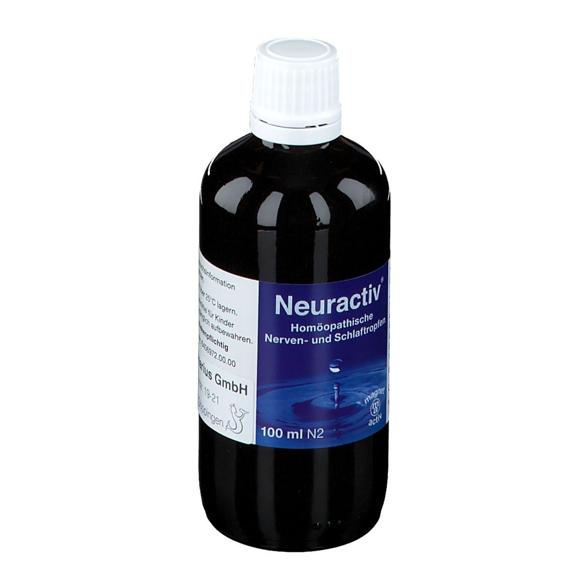 magnet-activ Neuractiv®