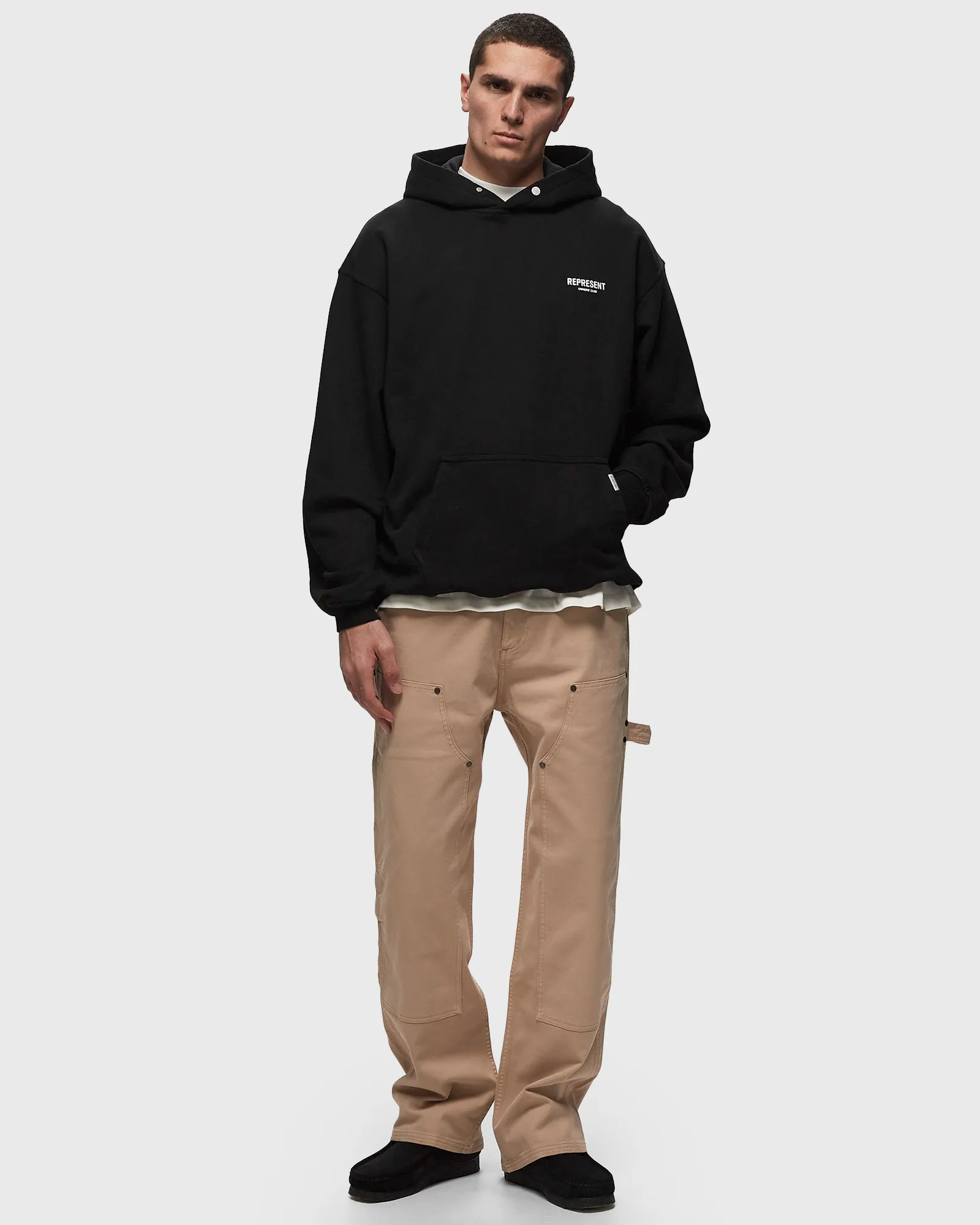 Represent REPRESENT OWNERS CLUB HOODIE
