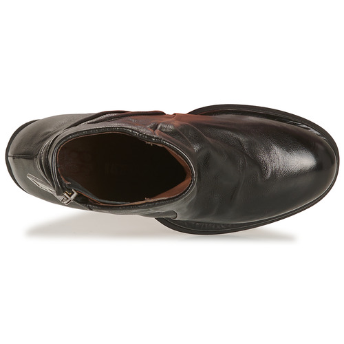 Airstep / A.S.98 - NELLY BOOTS - Noir