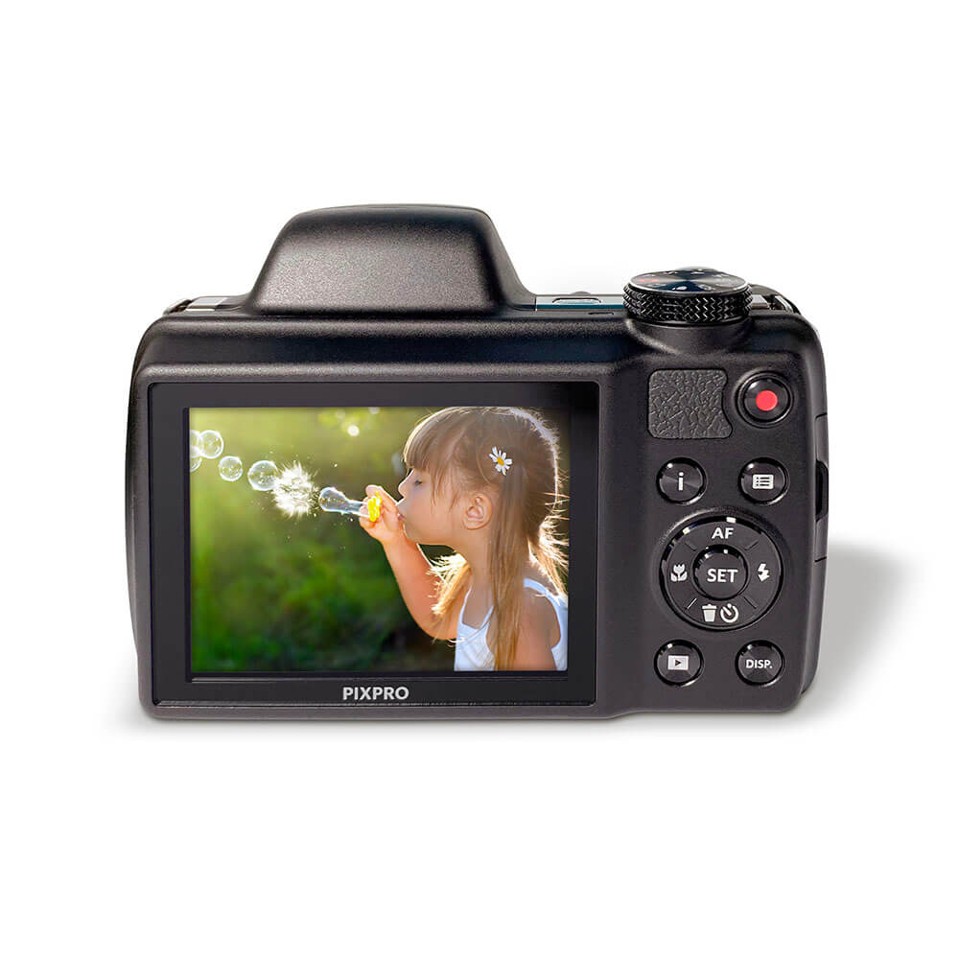 Kodak - Digital Camera Pixpro AZ528