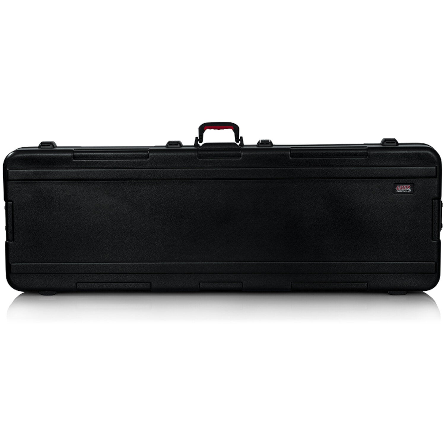 Gator Cases GTSA-KEY88D TSA keyboardkoffer voor 88-toetsen, deep, 150 x 48 x 18 cm