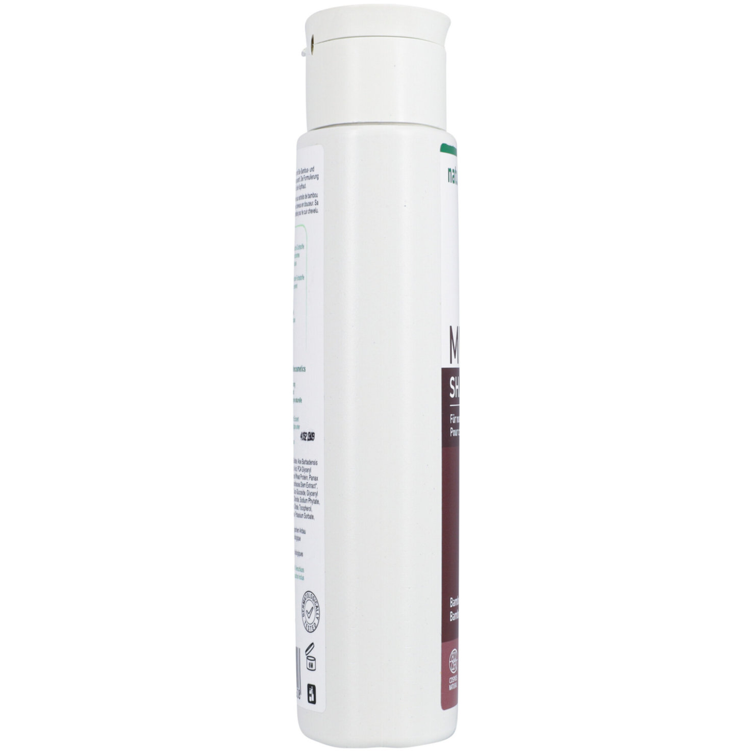 Naturaline Men Shampoo