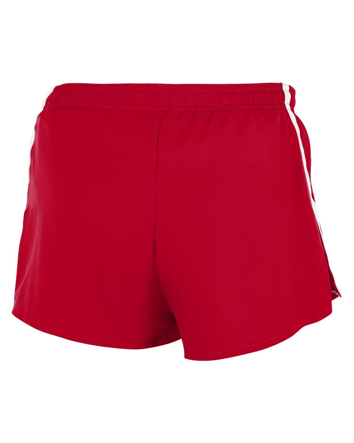 Short Nike Stock Rouge pour homme