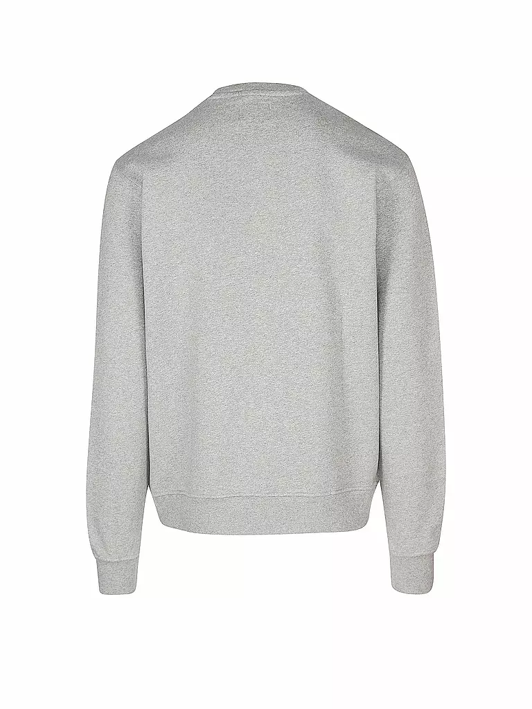 COLORFUL STANDARD Sweater  grau