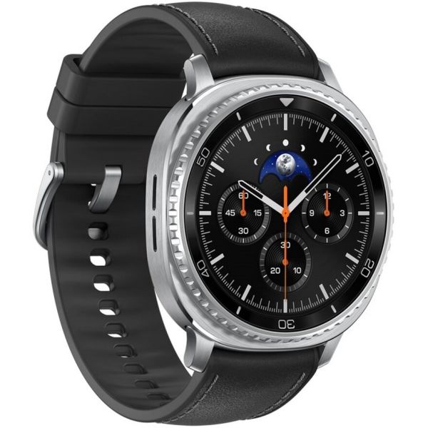 Samsung Galaxy Watch8 Classic 46mm BT Black