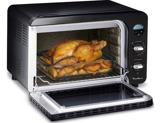 MOULINEX - Mini four OX283810 Delicioso 39L