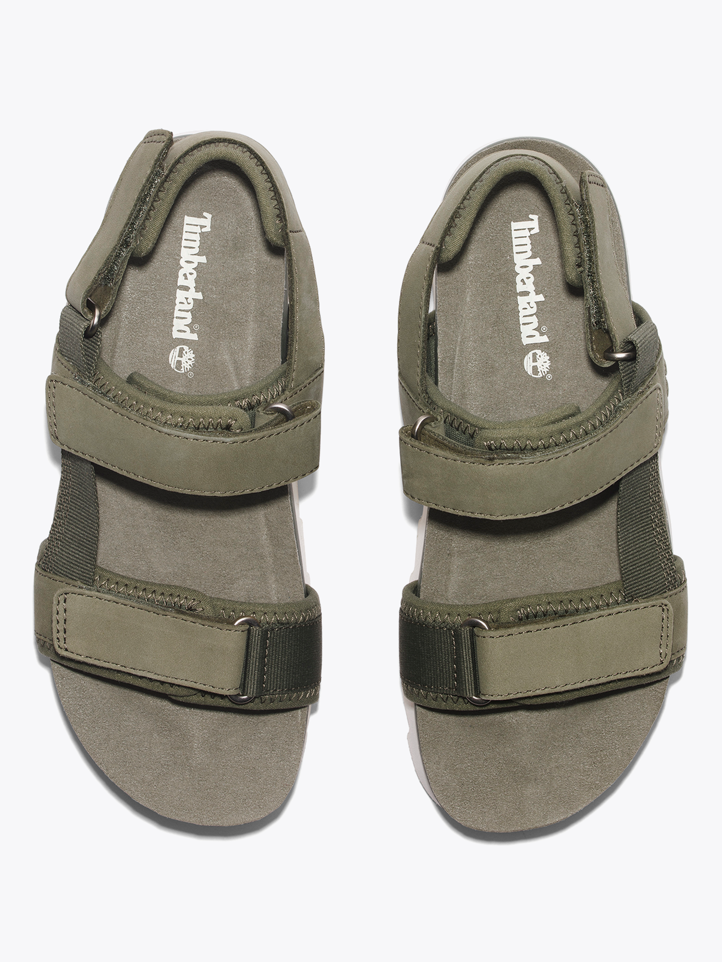 Santa Monica Sporty Sandal