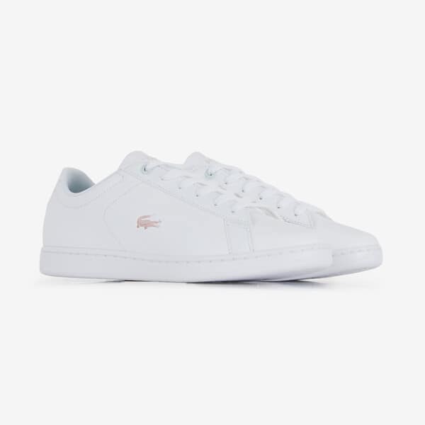 LACOSTE CARNABY EVO PASTEL