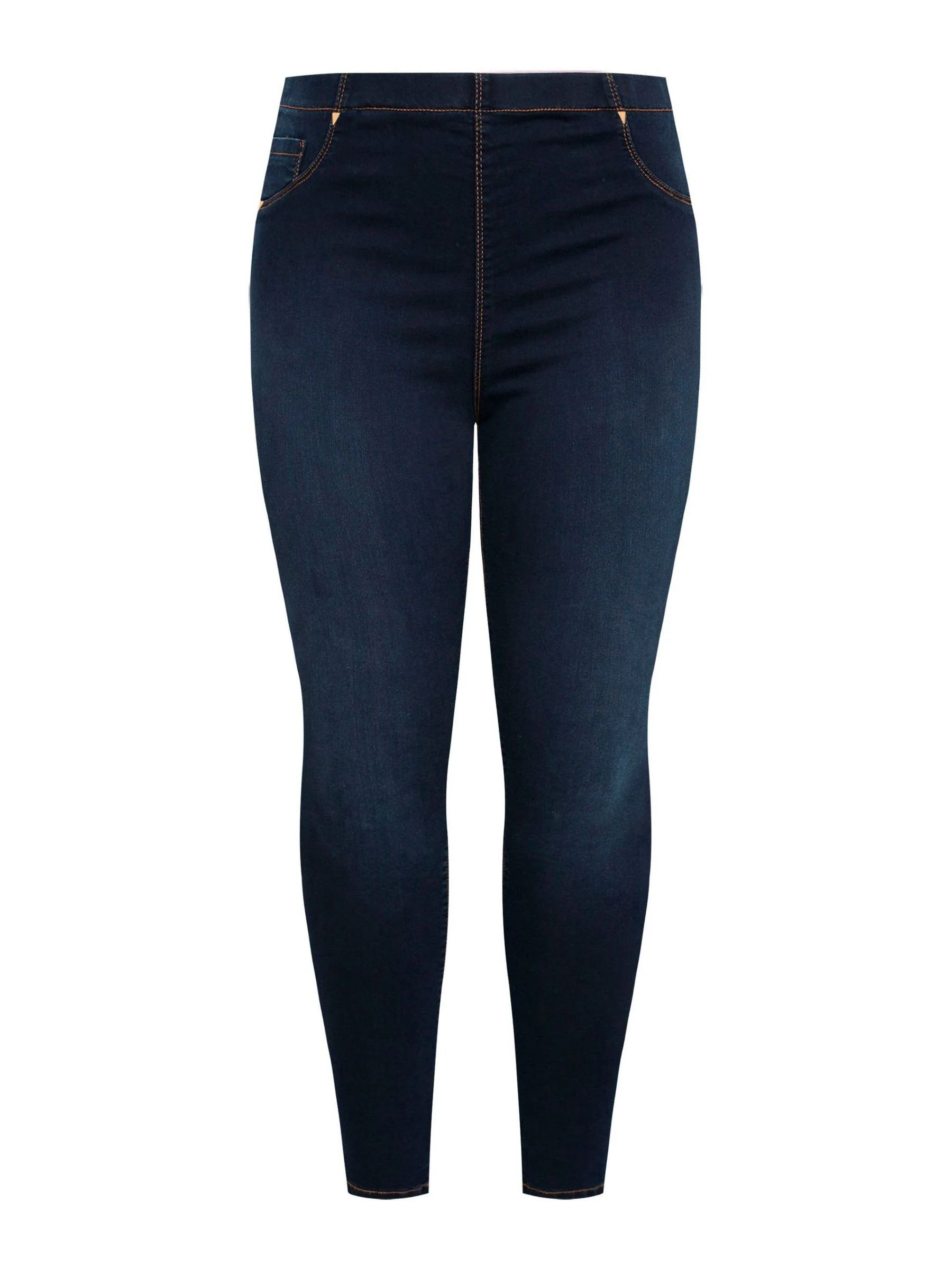 Yours - Curve Jenny - Jegging met elastische taille