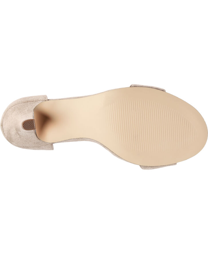 Bianco BIAADORE Basic Sandal Sand 1