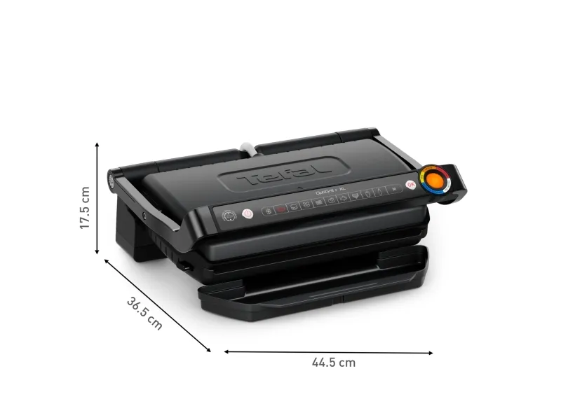 Tefal GC7278 Optigrill  XL kontaktgrill