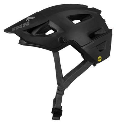 Casque All-Mountain IXS Trigger AM Mips Noir