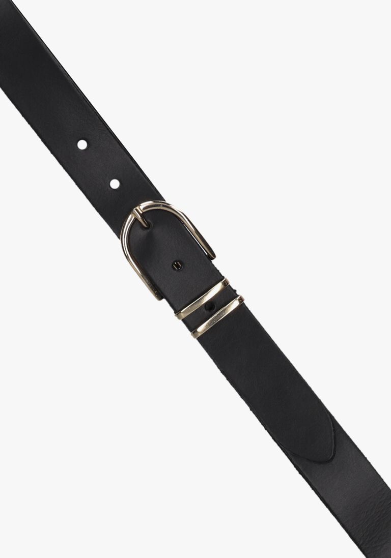 ELVY zwarte elvy riem 30495