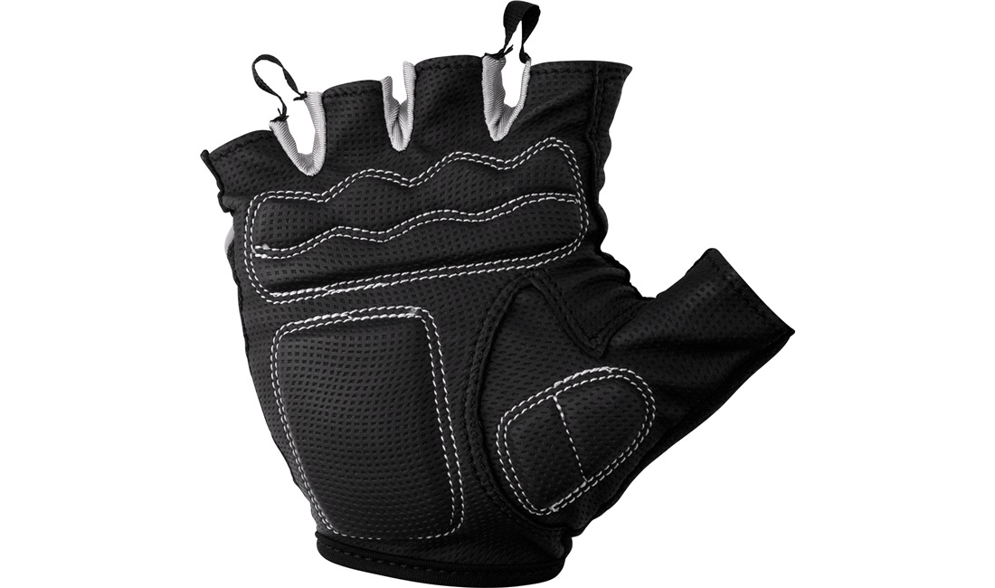 Cykelhandsker Sanremo skind/soft X-large