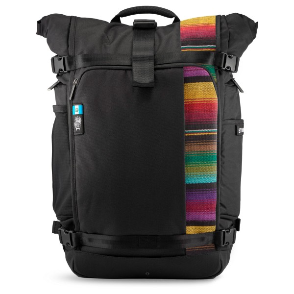 Ethnotek - ETHNOTEK - Raja Pack 46 Bantam - Sac à dos de voyage