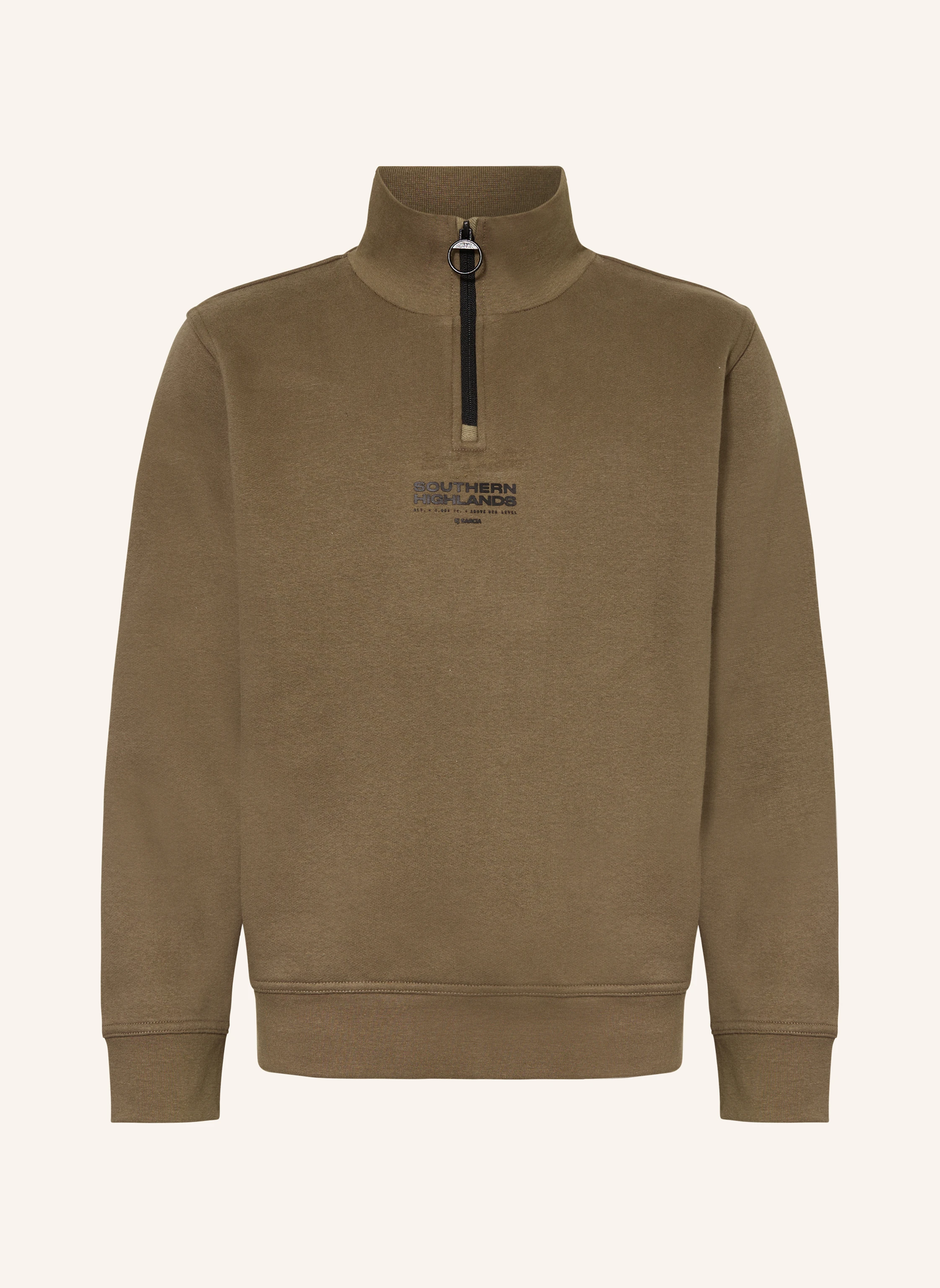 GARCIA Sweatshirt