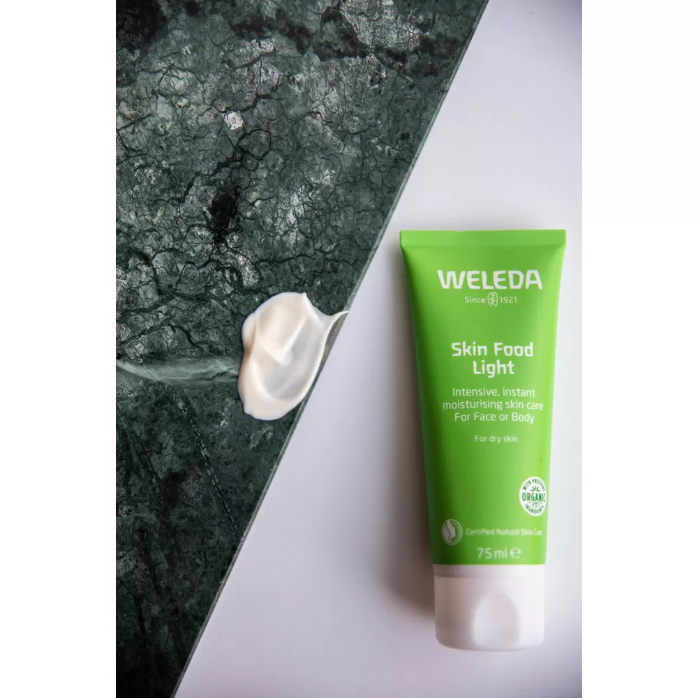 Weleda Skin Food Light - 75 ml