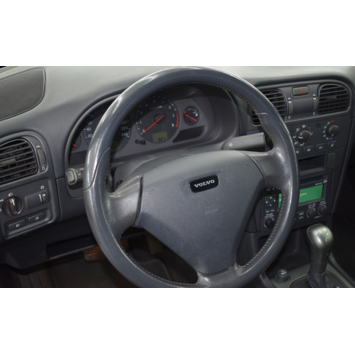 Stipt Interior Matt Cleaner